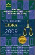 Super Horoscope Libra 2009