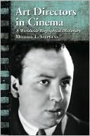 Art Directors in Cinema A Worldwide Biographical Dictionary