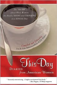 This Day by Joni B. Cole: Book Cover