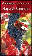 Frommers Portable Napa Sonoma