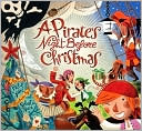 A Pirate's Night Before Christmas by Philip Yates: Book Cover