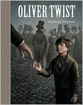 Book Cover Image. Title: Oliver Twist (Sterling Unabridged Classics Series), Author: by Charles  Dickens