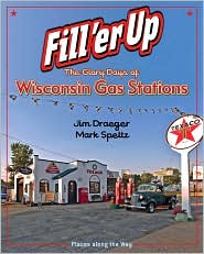 Fill 'er Up by Jim Draeger: Book Cover