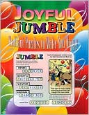 Joyful Jumble Radiant Puzzles to Make You Happy