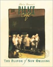 Palace Cafe by Dickie Brennan: Book Cover