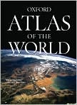 Book Cover Image. Title: Atlas of the World, Author: by   Oxford University Press