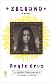 Soledad by Angie Cruz: Book Cover