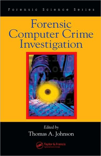 Forensic Computer Crime Investigation~tqw~ darksiderg preview 0