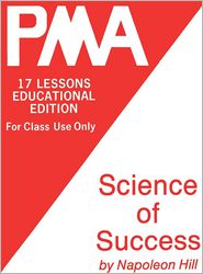 Pma: Science of Success
