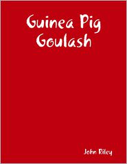 Guinea Pig Goulash