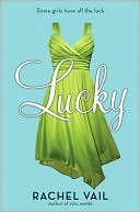 Lucky by Rachel Vail