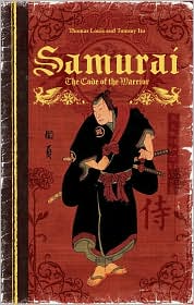 Samurai by Thomas Louis: Book Cover