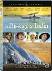 Video/DVD. Title: Passage to India