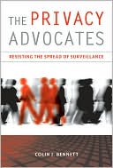 The Privacy Advocates Resisting the Spread of Surveillance