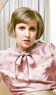 Lena Dunham
