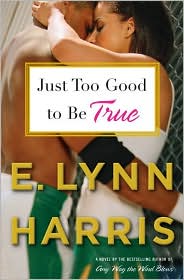 Just Too Good to Be True by E. Lynn Harris: Book Cover