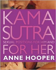Kama Sutra by Anne Hooper: Book Cover