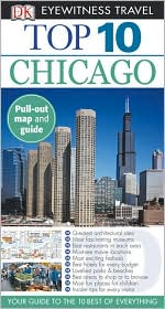 Top 10 by DK Publishing: Item Cover