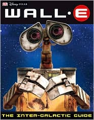 Wall-E: The Intergalactic Guide