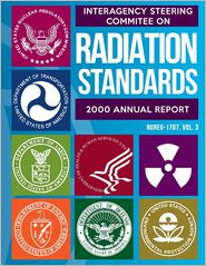 Interagency Steering Committee on Radiation Standards: 2000 