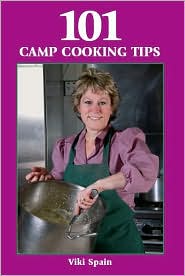 101 Camp Cooking Tips