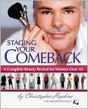 Staging Your Comeback by Christopher Hopkins