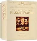 Video/DVD. Title: The Fall of the Roman Empire