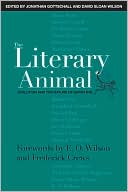 Literary Animal: Evolution and the Nature of Narrative