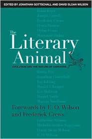 Literary Animal: Evolution and the Nature of Narrative