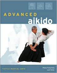 Advanced Aikido