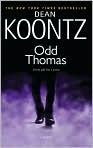 Book Cover Image. Title: Odd Thomas (Odd Thomas Series #1), Author: by Dean  Koontz