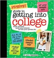 Seventeen’s Guide to Getting Into College