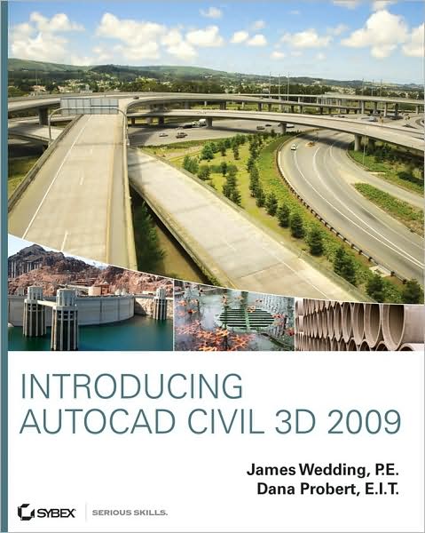 Introducing AutoCAD Civil 3D 2009~tqw~_darksiderg preview 0