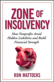  The Zone of Insolvency: How Nonprofits ...