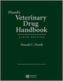 Plumbs Veterinary Drug Handbook Desk Edition