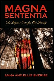 Magna Sententia by Anna Sherise: Book Cover