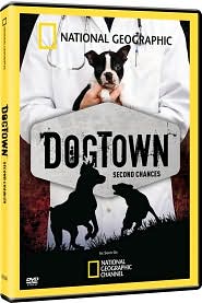 Dogtown: Second Chances