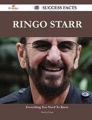 Ringo Starr 63 Success Facts - Everything You Need to Know 