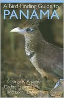 Bird Finding Guide to Panama