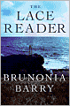 Book Cover Image. Title: Lace Reader, Author: by Brunonia  Barry