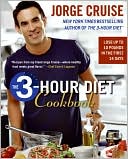 3-Hour Diet Cookbook