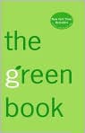 Book Cover Image. Title: The Green Book: The Everyday Guide to Saving the Planet One Simple Step at a Time, Author: by Elizabeth  Rogers