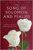 Song of Solomon and Psalms Poetry of Divine and Spiritual Love