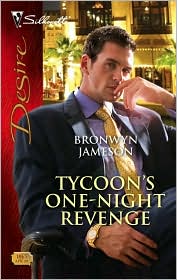Tycoon's One Night Revenge