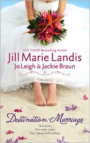 Destination by Jill Marie Landis: Book Cover