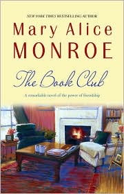 Book Club by Mary Alice Monroe: Book Cover