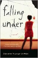 falling under