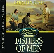 The Kingdom and the Crown, Volume 1 by Gerald N. Lund: CD Audiobook Cover