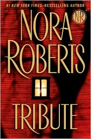 Tribute by Nora Roberts: Item Cover