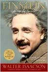Book Cover Image. Title: Einstein:  His Life and Universe, Author: by Walter Isaacson